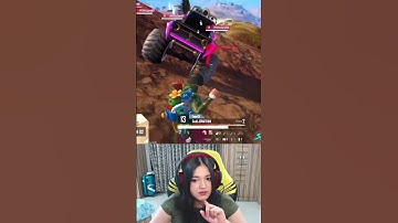 @DobbyIsLive_ reaction on @JONATHANGAMINGYT 1v3 #dobby #bgmi #jonathan