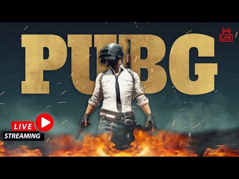 Pubg Mobile l Live Stream l Gamer Girl l Hijab Playz