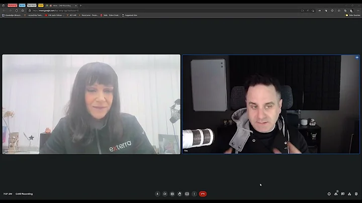 FTK Feature Focus - Episode 41- Project CAID