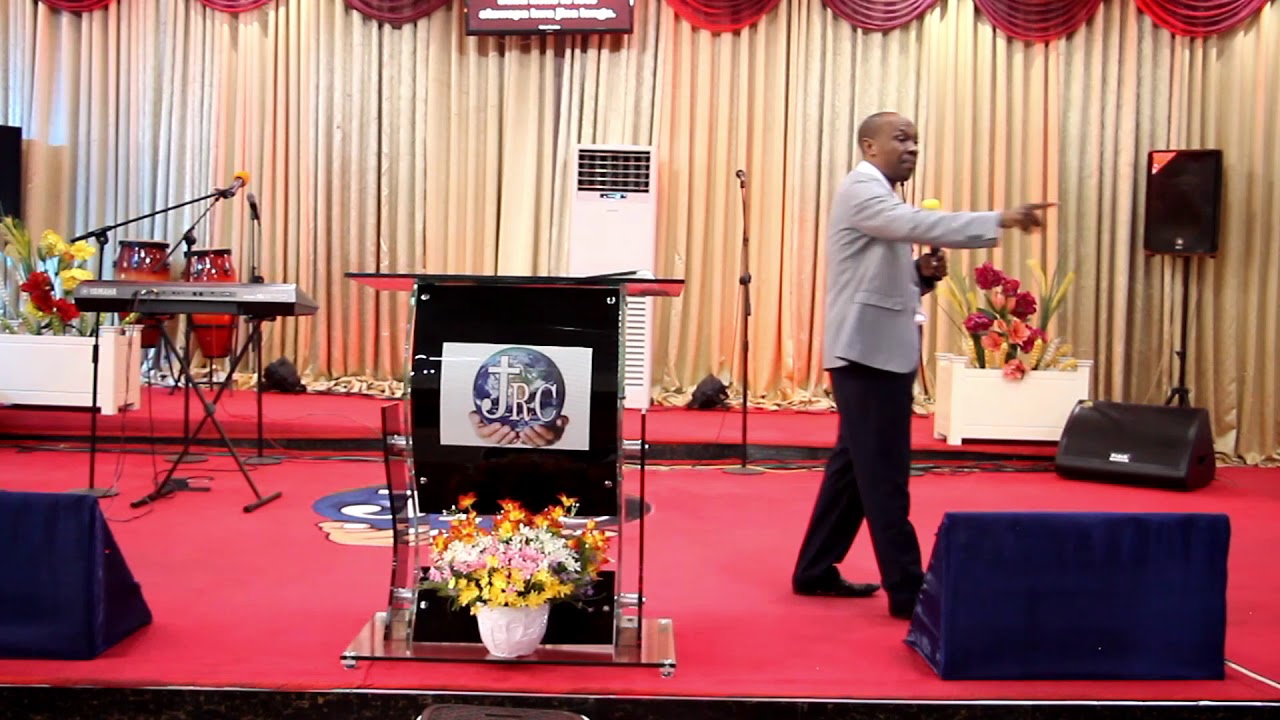 MAOMBI YASIYOSHINDWA