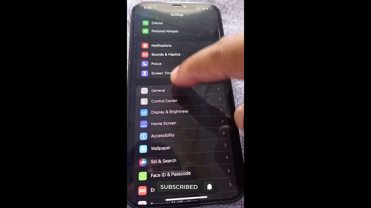 How To Update Iphone Software Ka Asani Se Kaise Kare Short