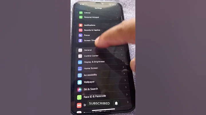How To Update iphone Software|| iphone ka software Asani se Update kaise kare | #short - DayDayNews