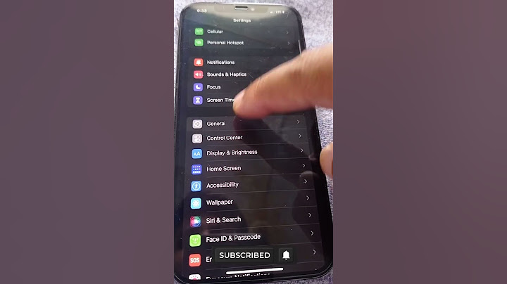How To Update iphone Software|| iphone ka software Asani se Update kaise kare | #short