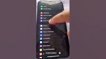 How To Update Iphone Software Iphone Ka Software Asani Se Update Kaise Kare Short 
