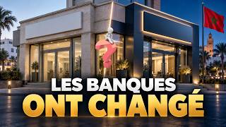 Banques au Maroc en 2026 : ce qui a changé et laquelle choisir