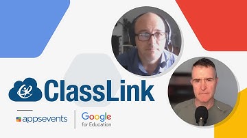 Classlink Demo