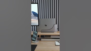 MacBook Pro Docking Station