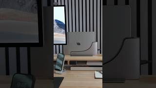 macbook pro docking station