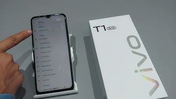 Vivo t1 5g caller id & spam protection settings | Vivo t1 5g me caller id kaise set kare | Spam call