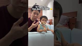 what just happen? 🤔