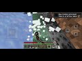 I play Minecraft in hardcoar mod