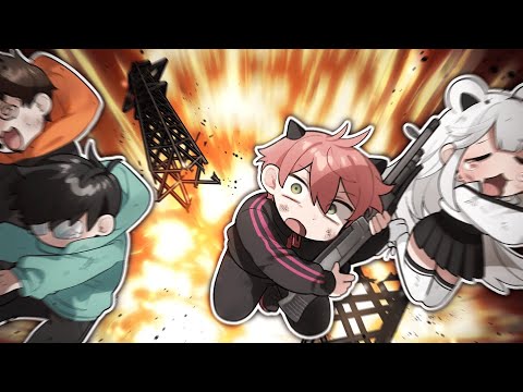 실제 전쟁을 구현해버린 신작 <strong>FPS</strong> <strong>게임</strong> ㄷㄷ