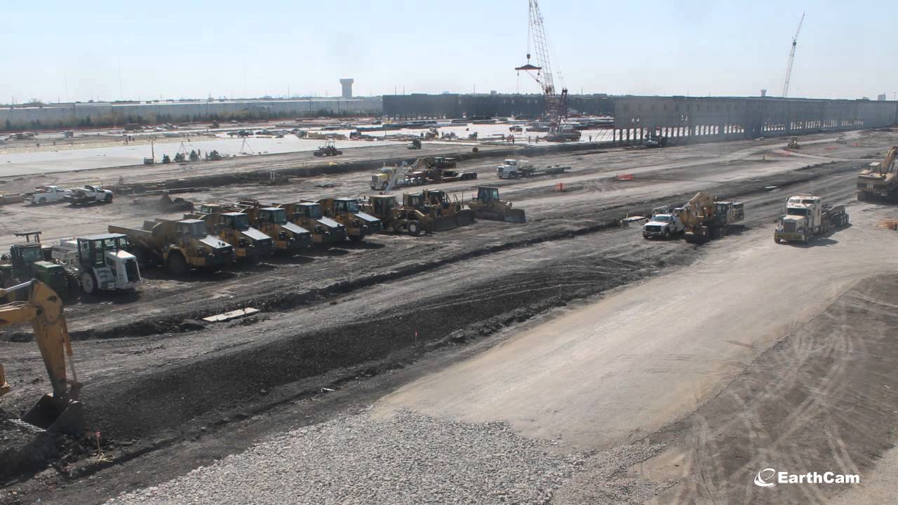 Amazon Tradepoint Coppell, Texas YouTube