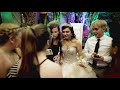 Yasmine's Enchanted Forest - Quinceanera