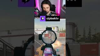 Chińczyk chyba cheatuje xD | cipisektv o #Twitch screenshot 1