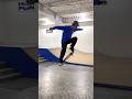 Tips of Ollie‼️Lesson 6 ✅⤴️ Front foot!!✅ #skateboarding #スケボー #skateboard #ollie #オーリー #howtoollie