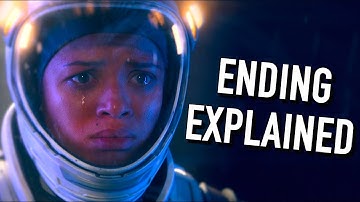 The Cloverfield Paradox Ending Explained & Alternate Timelines Theory Explained