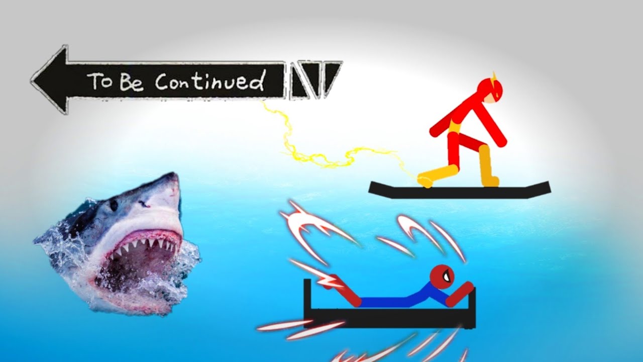 compilation Stickman Dismounting funny moments funny mobile games #18 ...