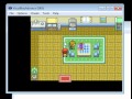 POKEMON LEAF GREEN HOW TO GET TOWN MAP