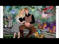 Мультфильм Спящая Красавица Дисней на русском языке Sleeping Beauty
