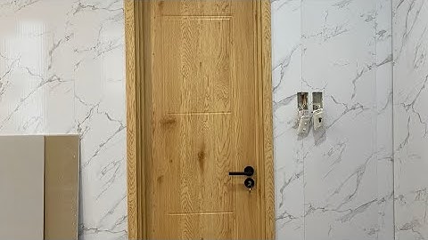 Bàn giao hạng mục cửa nhựa composite tại tây ninh - 0813112727 #cuanhuacomposite