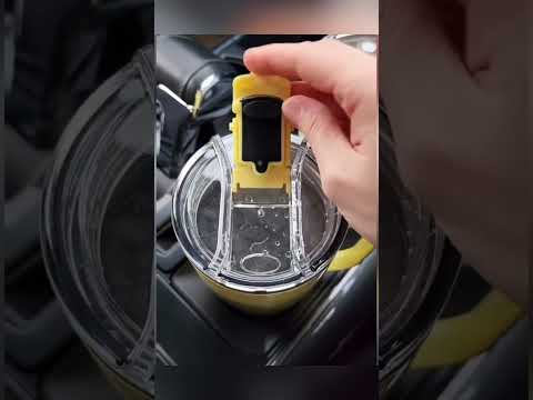 كوب السفر رقم 1 لعشاق القهوة كوب سفر ضد التسرب قهوة   الخليج العربي
