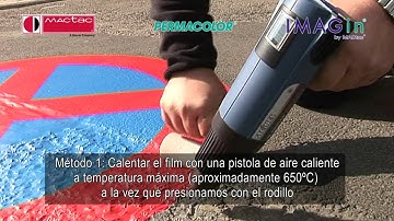 Mactac STREETRAP+STREETRAP PROTECTheyselr1280x720esp