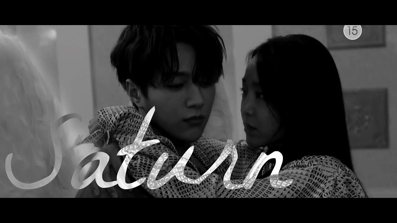 [kdrama fmv] Dan x Yeonseo || Saturn [finale]