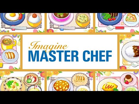 Imagine Master Chef Full Ds Soundtrack 