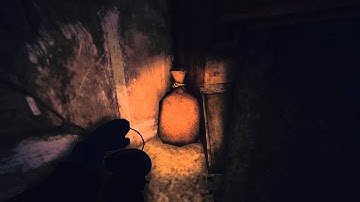 Amnesia : A Machine for pigs Walkthrough Part 2, No  Commentary