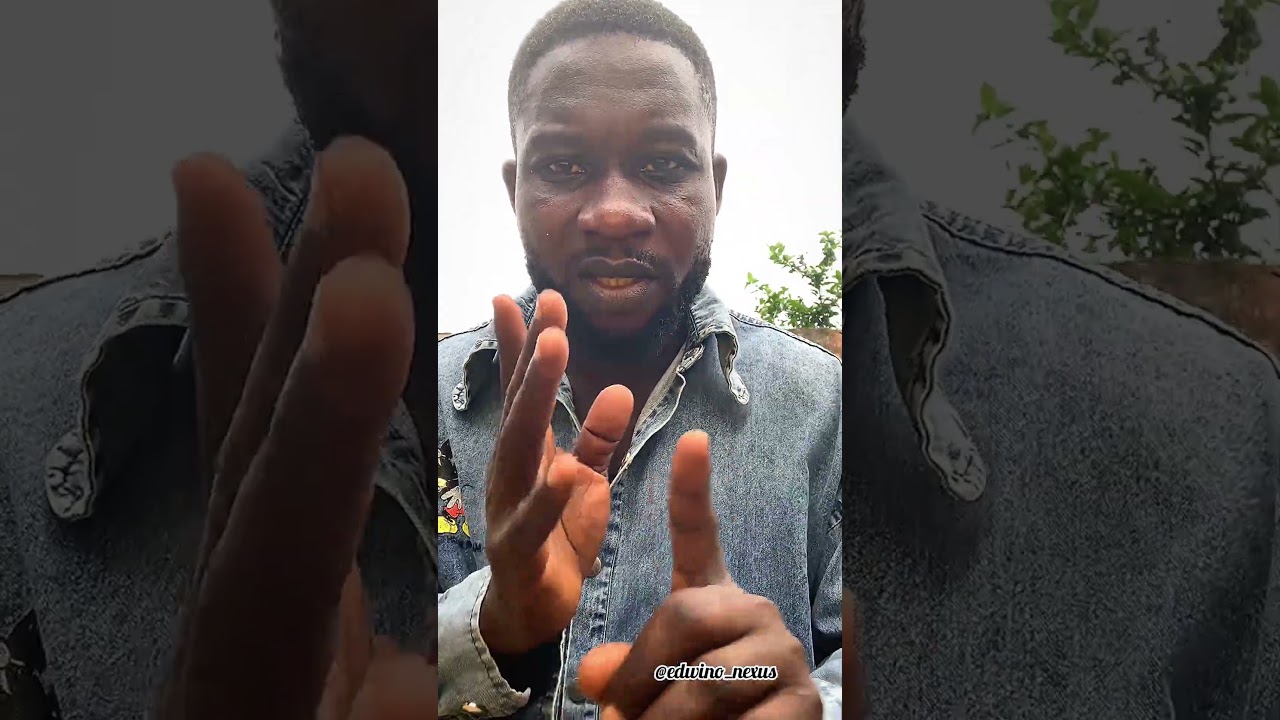 I said nothing wrong oh