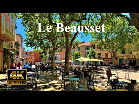 Le Beausset - Var - Provence-Alpes-Côte d'Azur