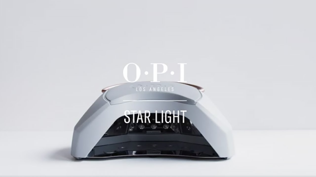 Adaptateur lampe led 3.0 OPI Start Light