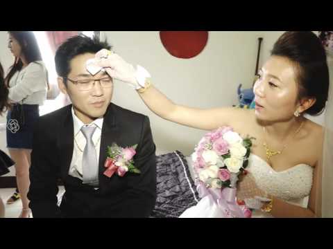 凱州&雅婷 婚禮MV