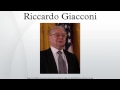 Riccardo Giacconi Mp3 Song