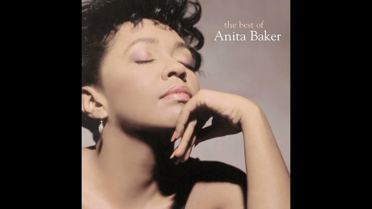 Anita Baker No One In The World Bounce Anita Baker - No One in the World - 1986 - YouTube