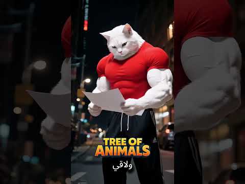 الشرطة تنقذ كلب بسبوسة من تاجر لحوم الكلاب قصة صادمة