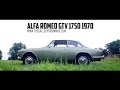 ALFA ROMEO BERTONE GTV 1750 - 1970 |GALLERY AALDERING TV