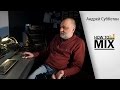 Сборка мастер диска от Андрея Субботина / Andrey Subbotin talks about compilation of a CD master.