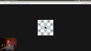 Chess Game Development - 11 - Relative Square Access
