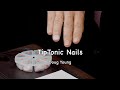 TipTonic Guitar Nails Demo