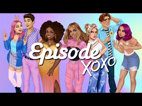 EPISODE XOXO | Apple Arcade | First Gameplay - YouTube