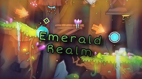 My Part In "Emerald Realm" by CastriX, Desticy & more