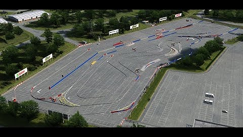 BL4 Dunat Speed Layout laps 1 and 3