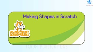 Famous Chapter 8     Making Shapes in Scratch | Cyber Code | Class 4 Net Worth