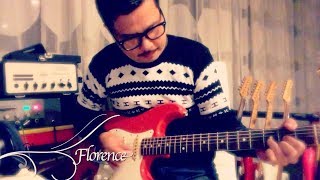 Florence (Lennart Clerwall) chords