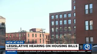 I-TEAM: Tenant Rights bill, Affordable Housing discussed at public hearing Tuesday