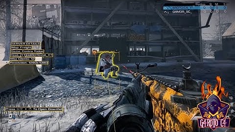 Anti-End Game / Sprx Downfall (Free/Grátis)