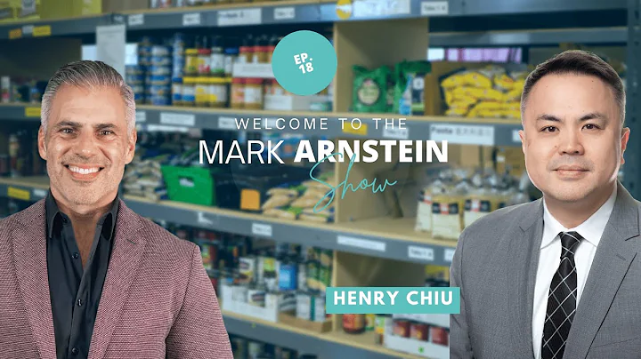 The Mark Arnstein Show Ep. 18 | Sharing What You C...