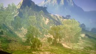 Ps3 Bf4 Easter Eggs Dinosaur Transmission Yeti Mud